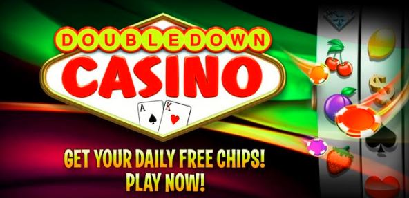 Doubledown casino promo codes/index